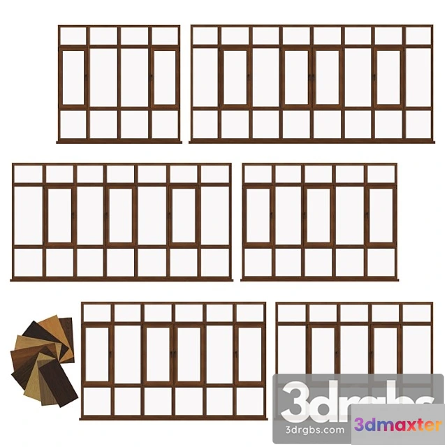 1058942 - Aluminum windows 4