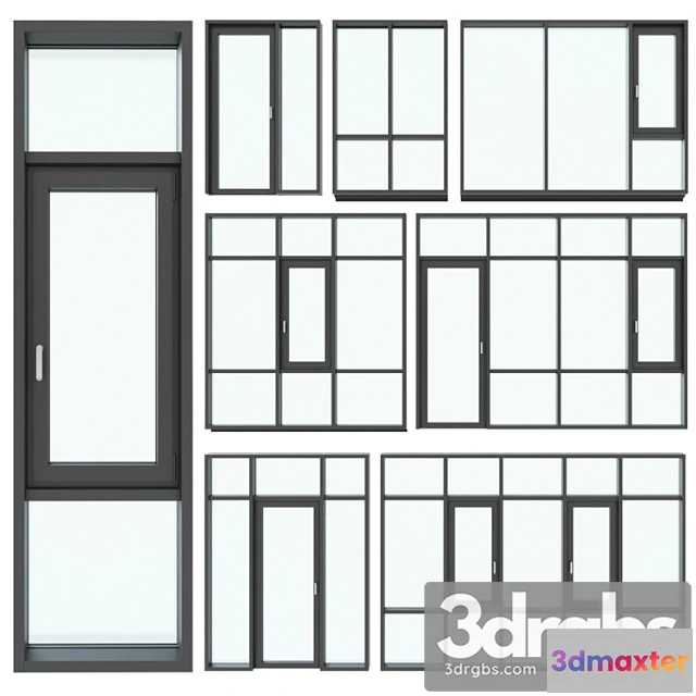 1059028 - stained glass - No.3