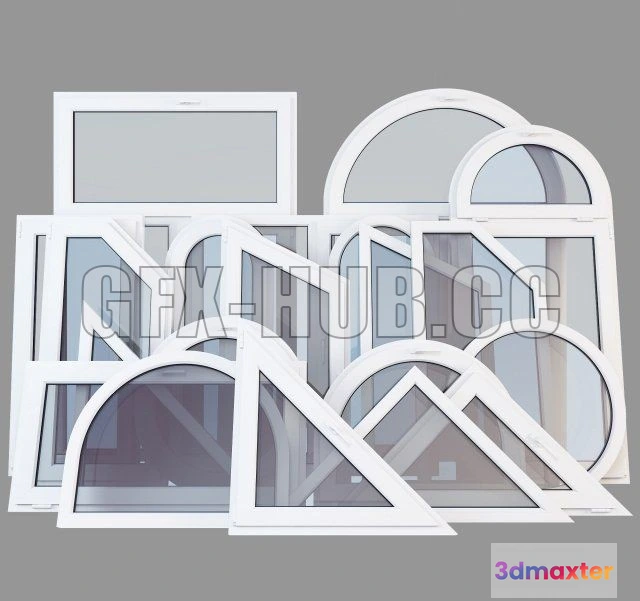 1089106 - Plastic windows 3 - 222663