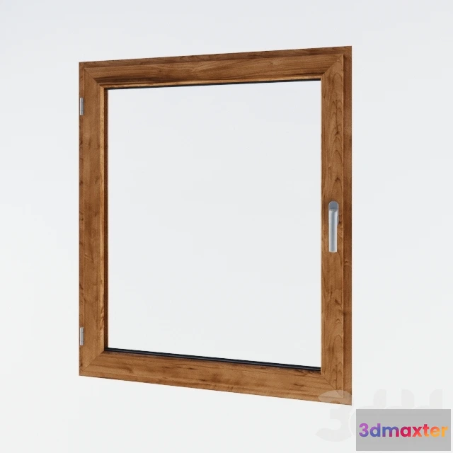 1089794 - PVC Window - 223351