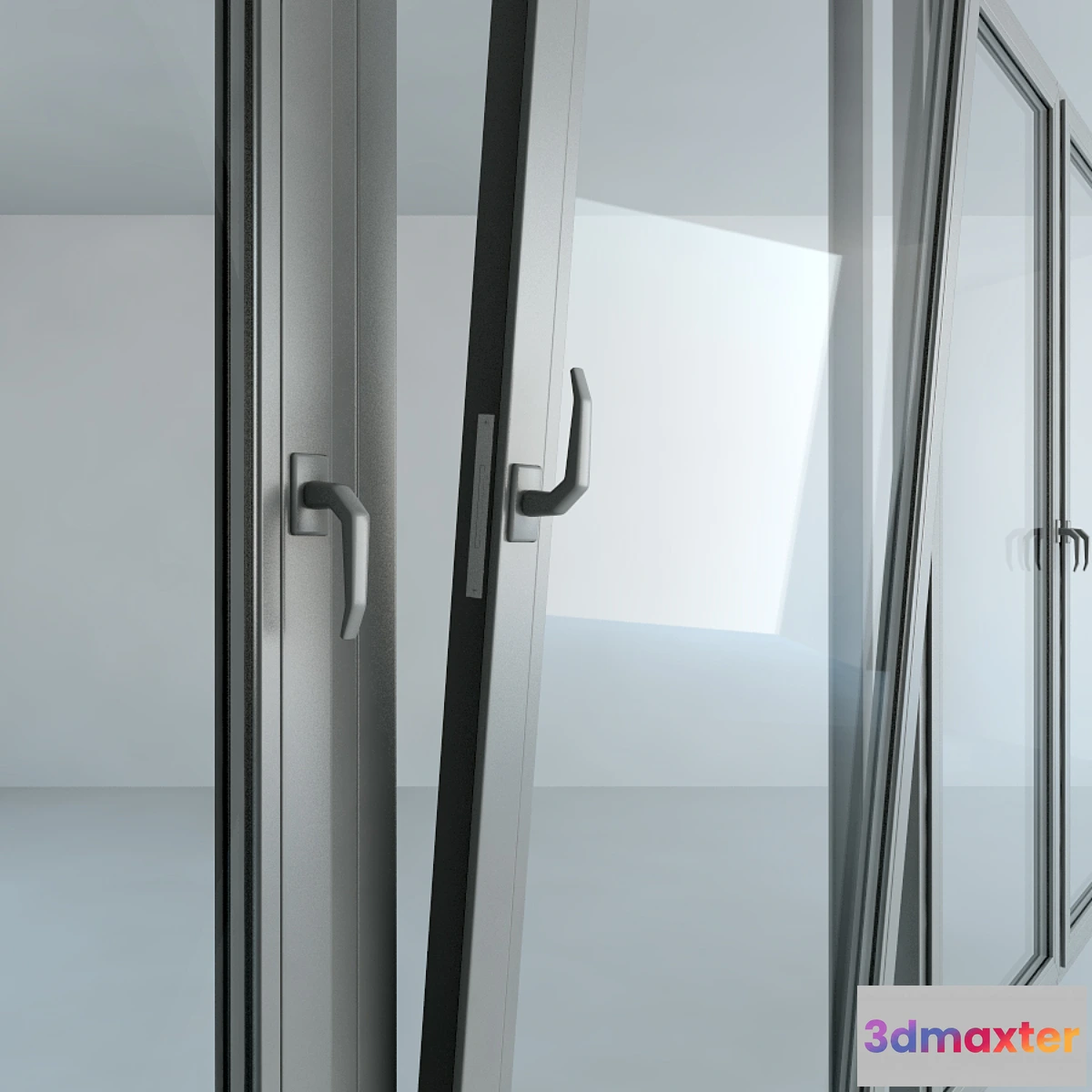 1437126 - Windows 3D Max