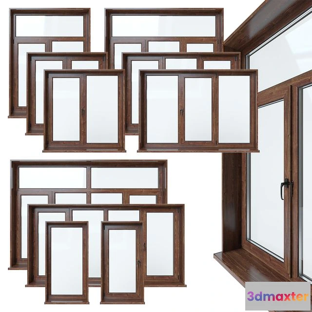 1545359 - Plastic box 2.0 3D Max