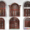 1583969 - Windows 3D Blocks - 3D Model - 004 3D Max