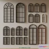 1584055 - Windows 3D Blocks - 3D Model - 047 3D Max