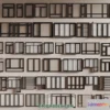 1584073 - Windows 3D Blocks - 3D Model - 056 3D Max