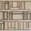 1584109 - Windows 3D Blocks - 3D Model - 074 3D Max