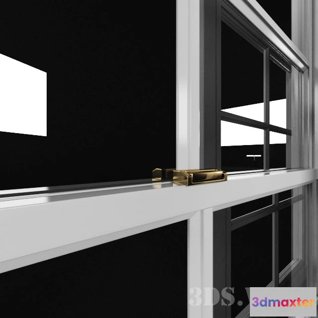 1667342 - other-models - Window set 3D Max