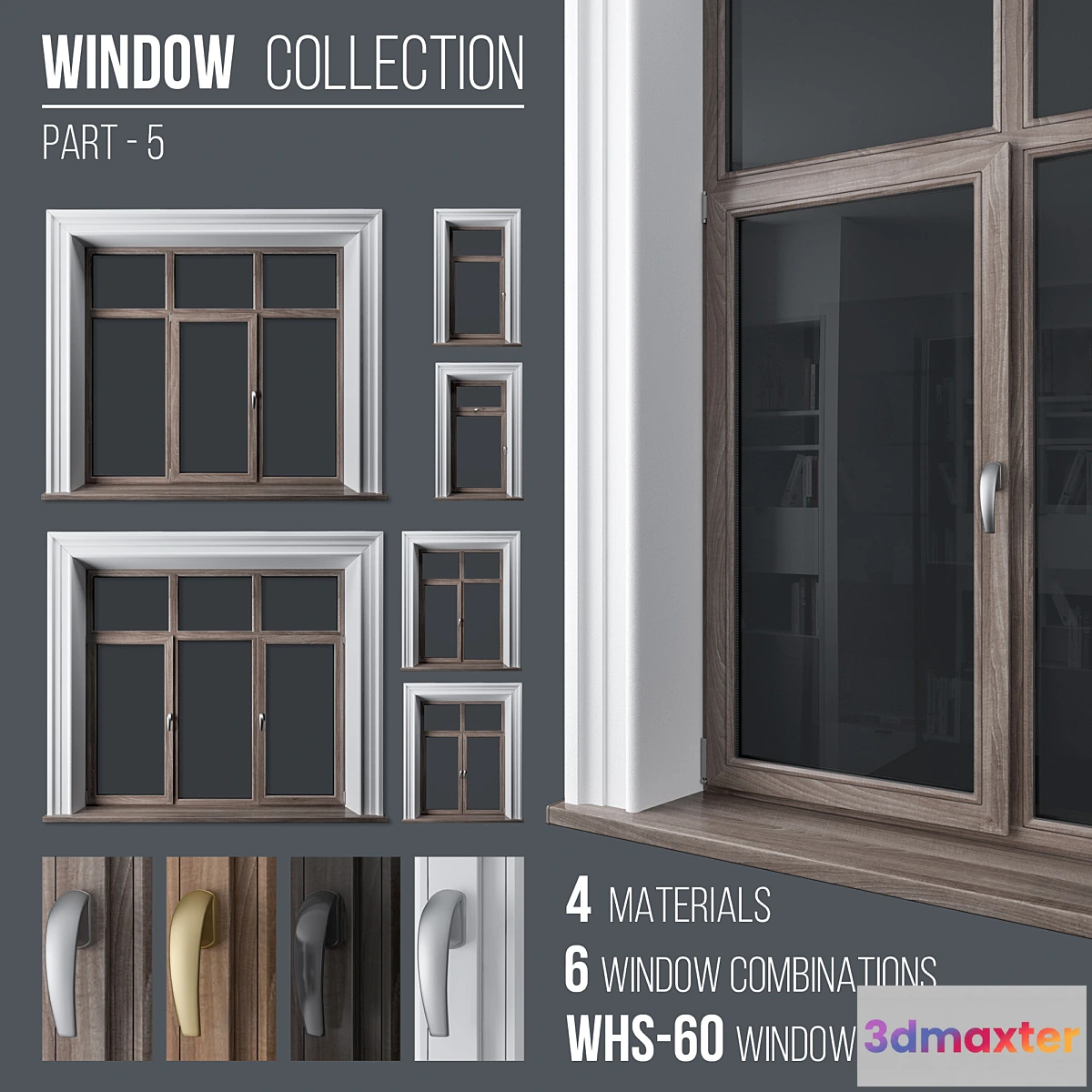 571952 - Window Collection Part 5