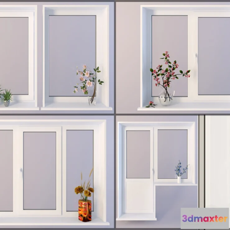 629629 - Plastic Windows