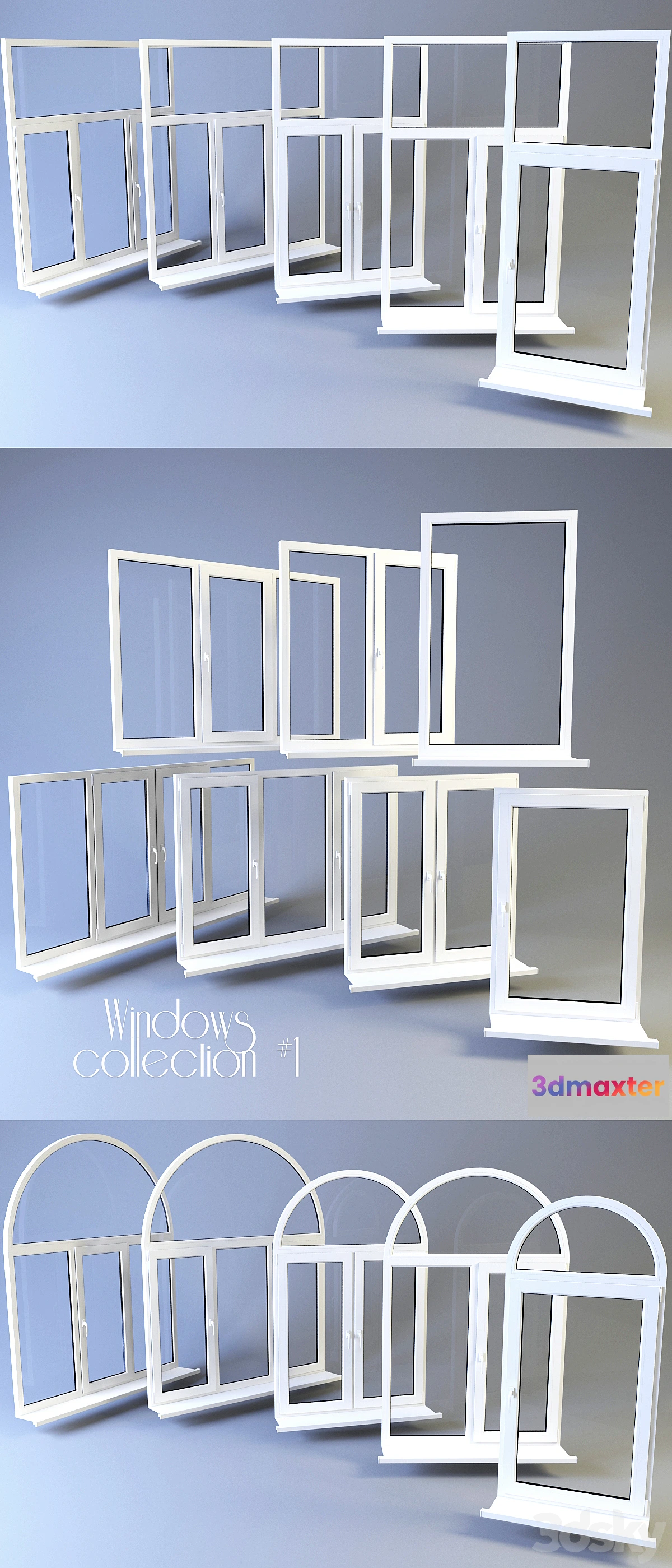 630249 - Windows collection # 1