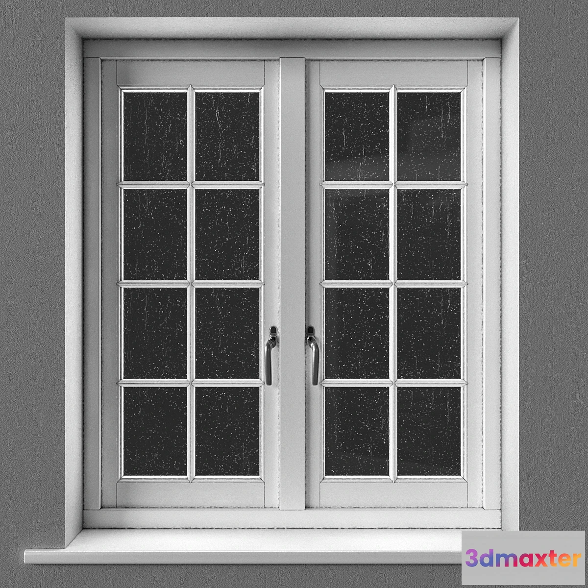 660975 - Window - No.3