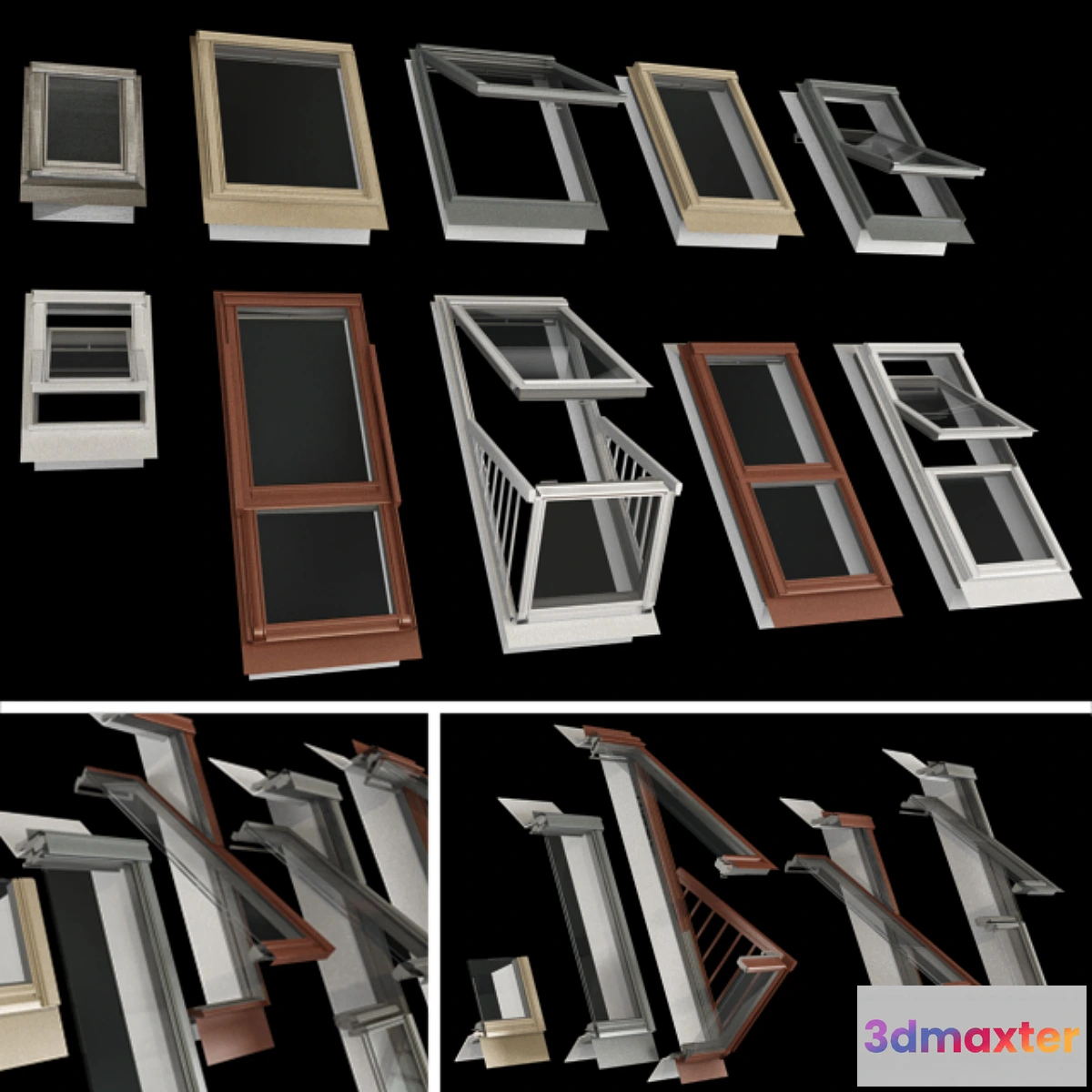 706968 - Skylights - No.2