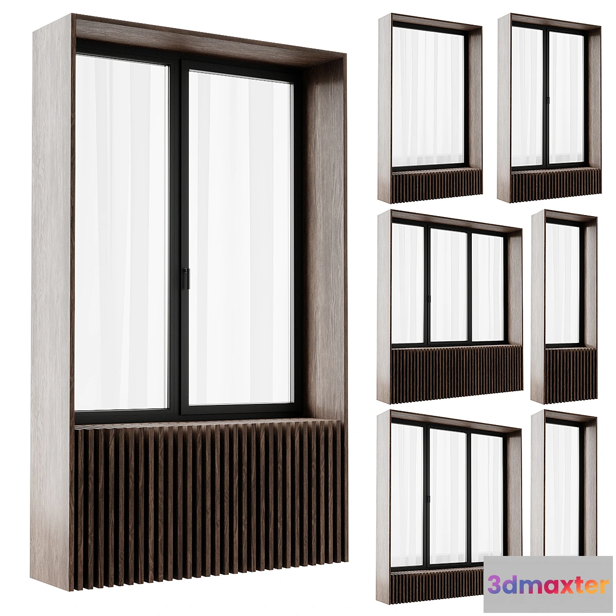 706976 - Modern windows 2