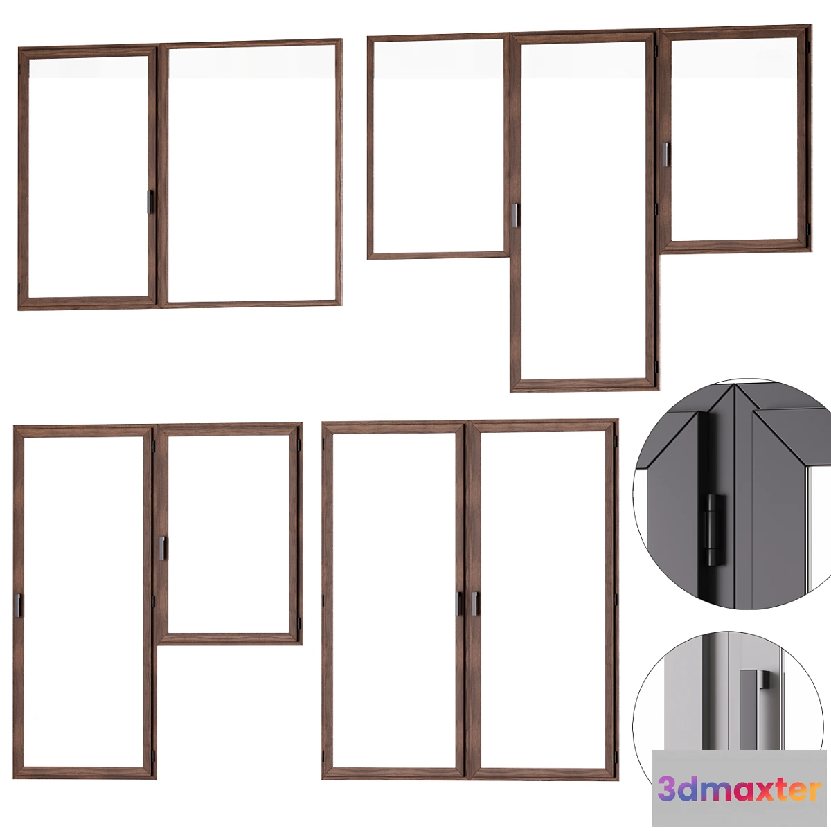 706992 - Window set 03
