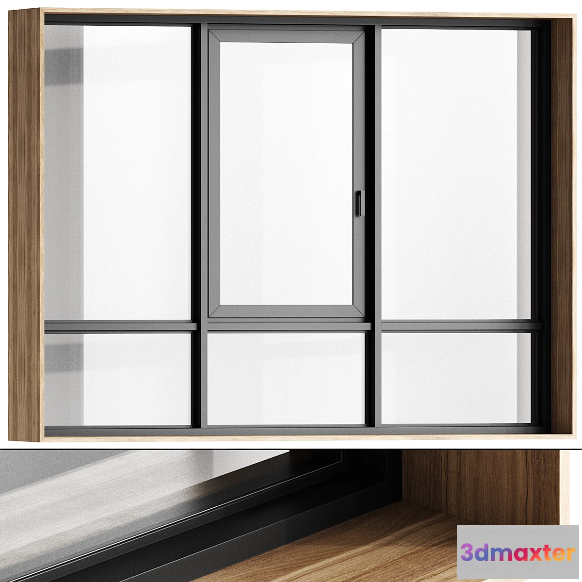 706996 - Stained glass windows _ panoramic windows 06