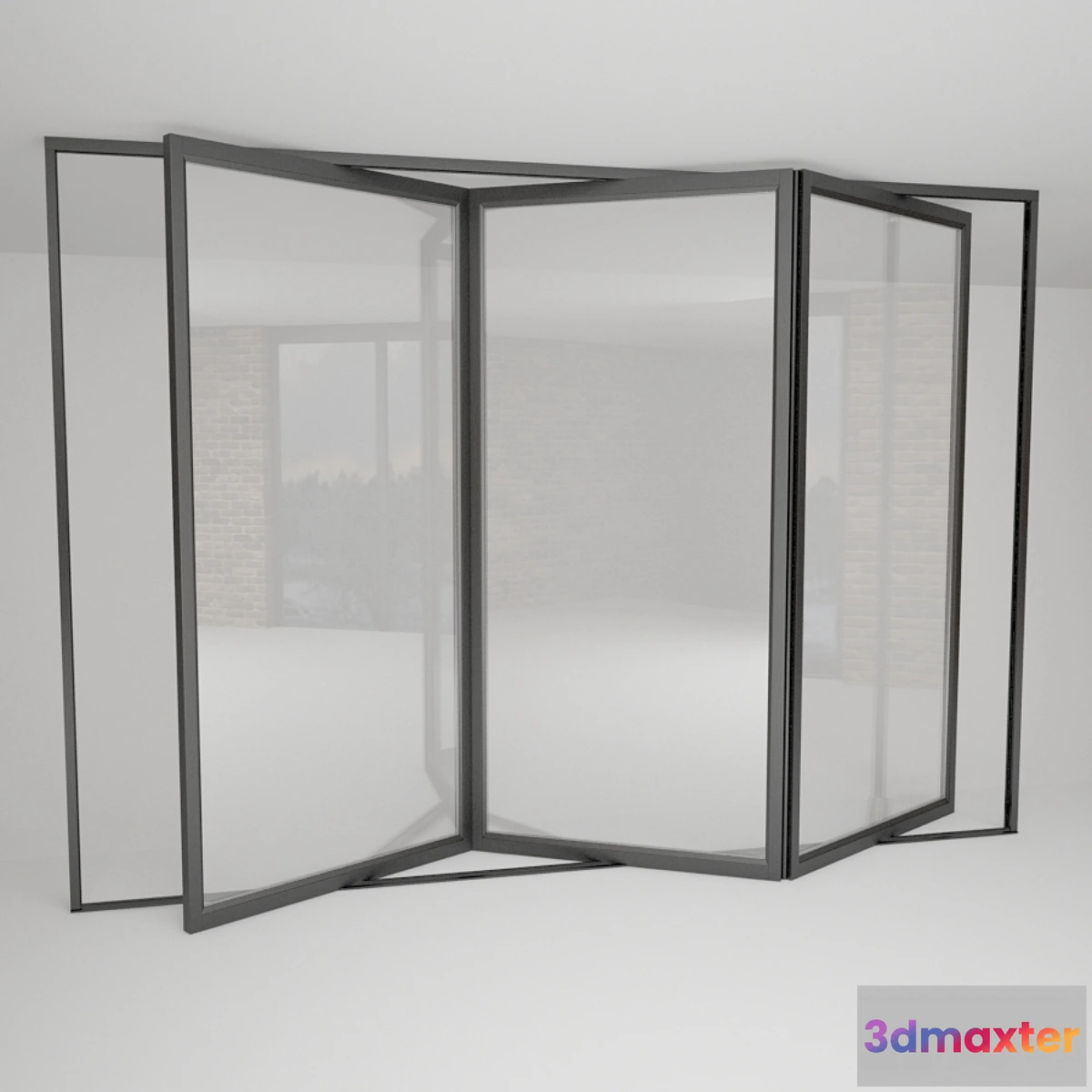 809760 - Window-book