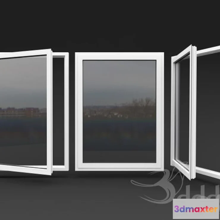 809810 - detailed alu window