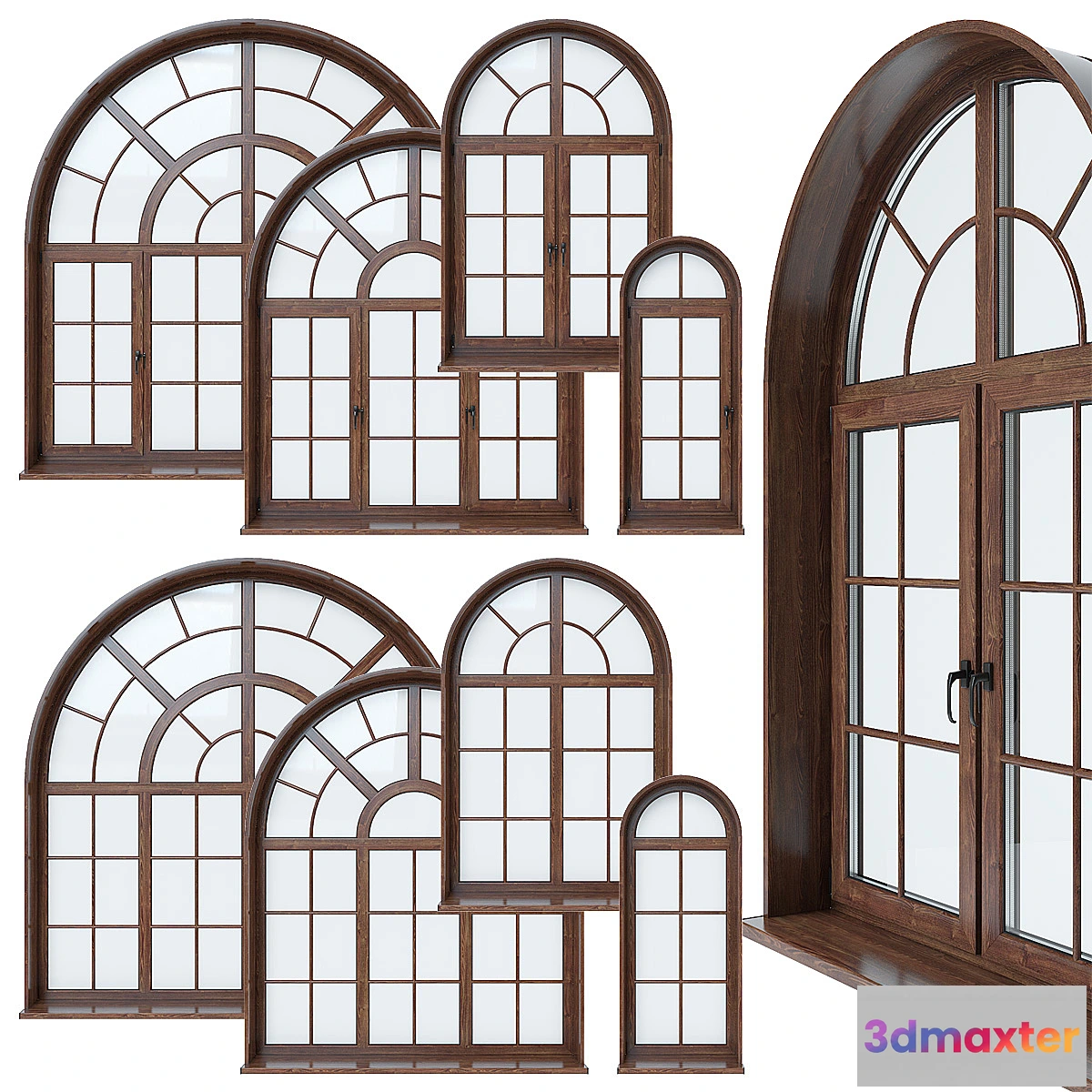819952 - arched window - No.2