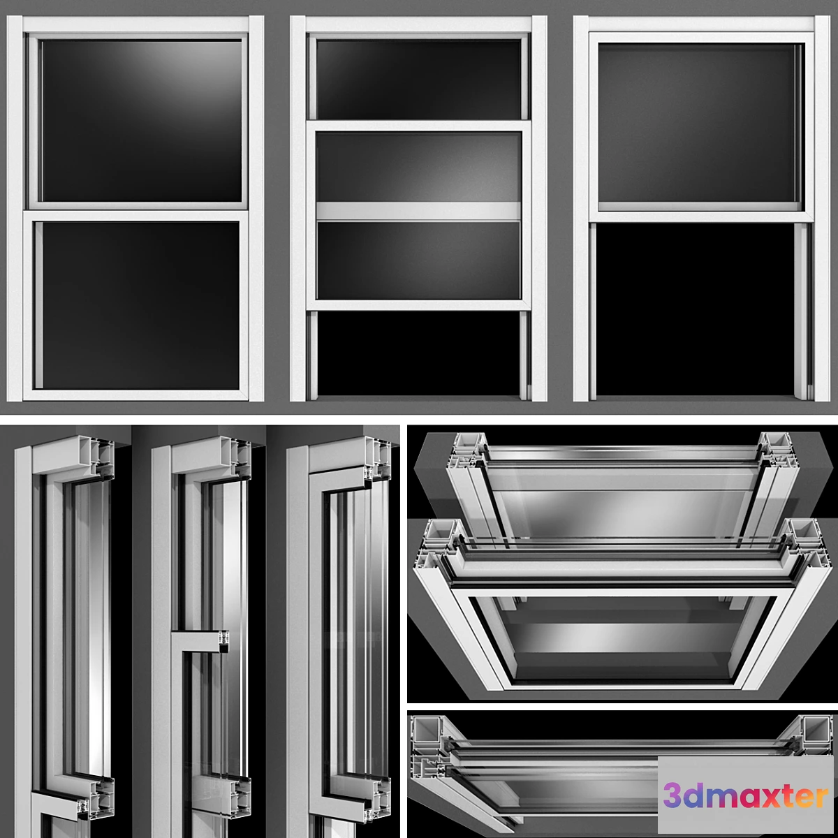 847181 - Sliding Windows _ Sliding Windows - No.3