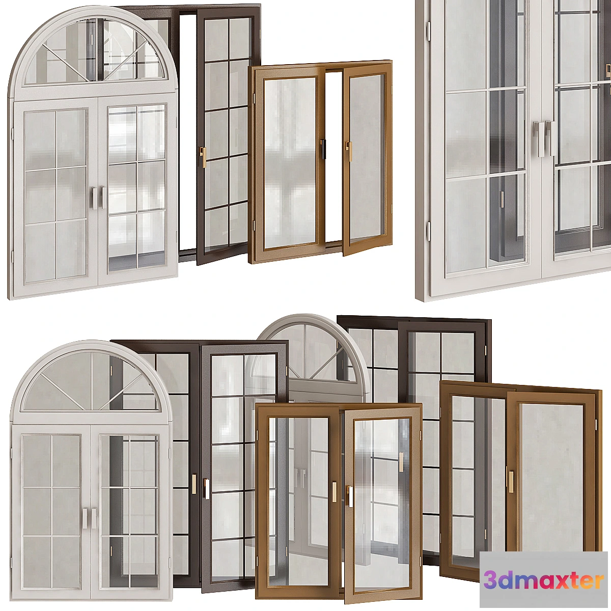 847209 - Window collections - No.3