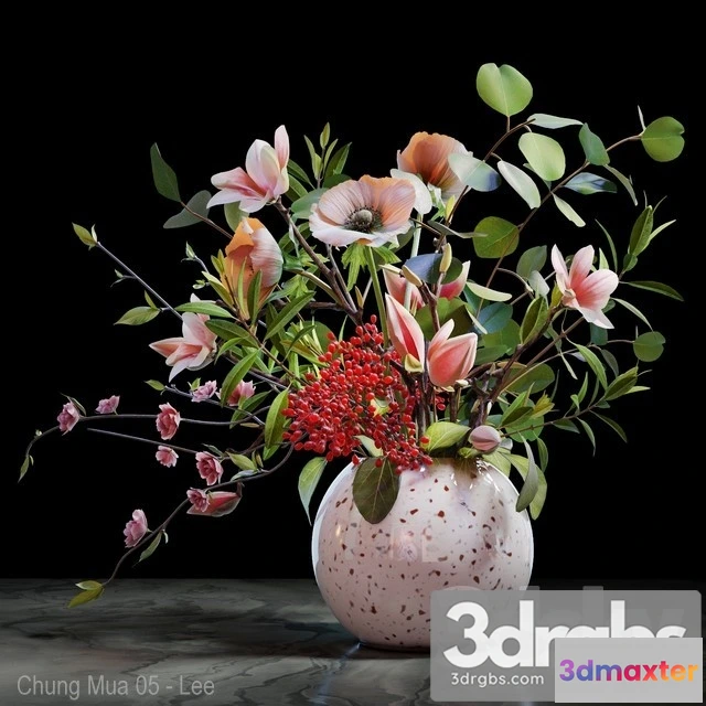 1008986 - Bouquet 04