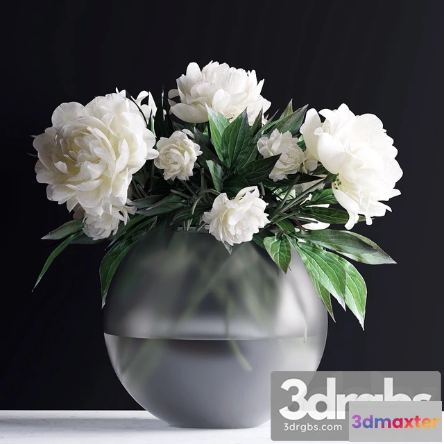 1009062 - Bouquet in a Vase 78