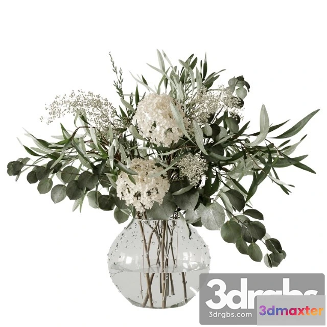 1009158 - Bouquet of Spring Flowers