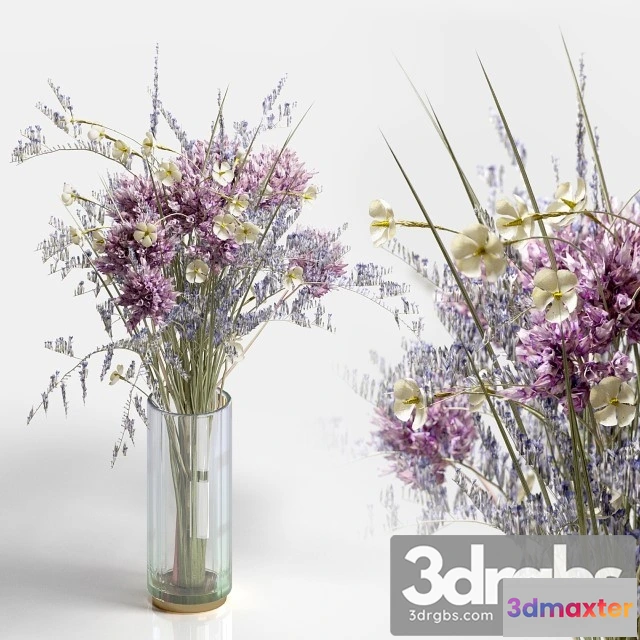 1009194 - Bouquet Wild Flowers