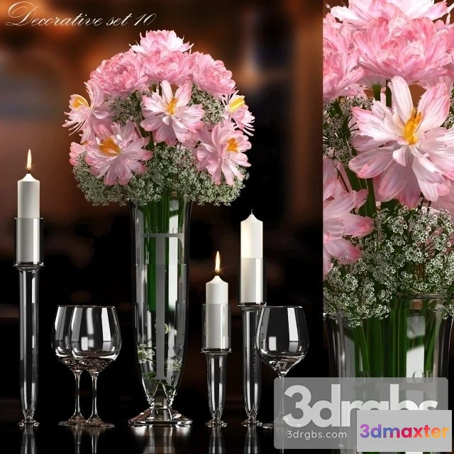 1009282 - Chi Chrysanthemum Bouquet