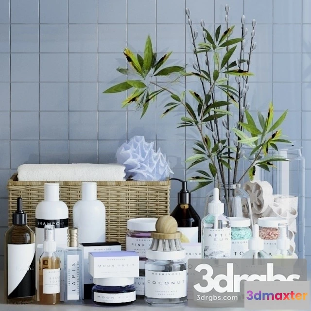 1009334 - Cosmet Bouquet