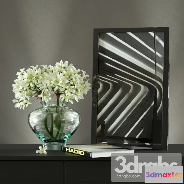 1009362 - Decor Set Fi Boo Bag