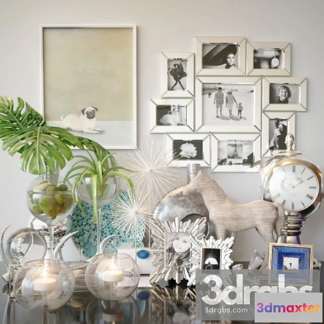 1009392 - Decorative Set 17 - No.2