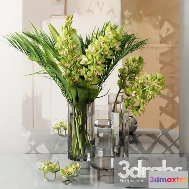 1009398 - Decorative Set 2 - No.8