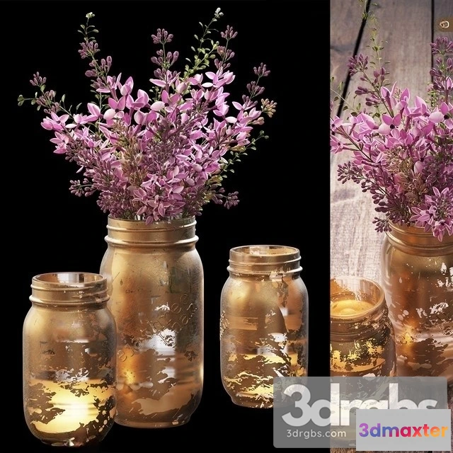 1009412 - Decorative Set 30 - No.2