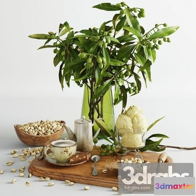 1009424 - Decorative Set 72