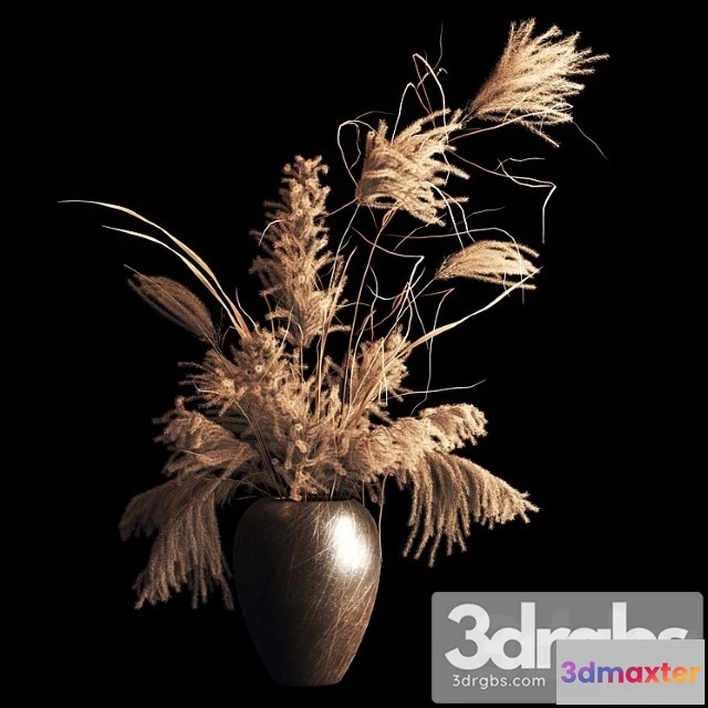 1009458 - Dry Bouquet 1