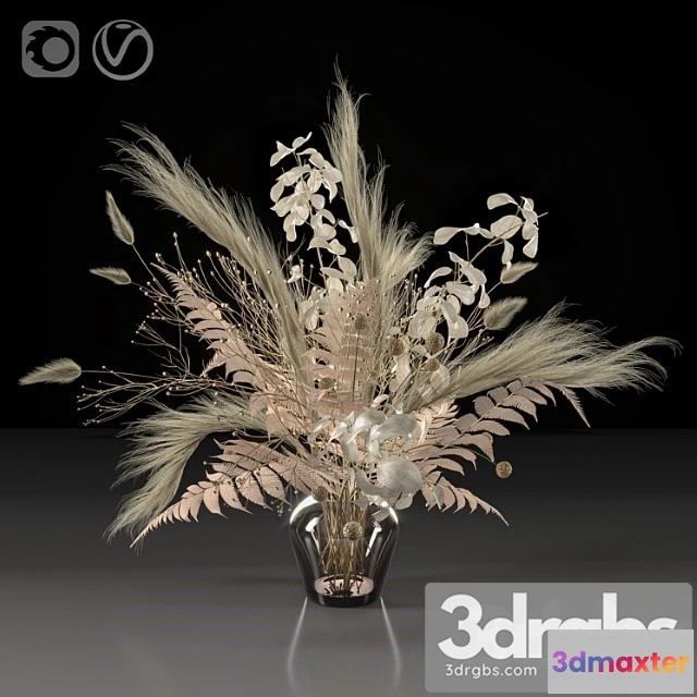 1009460 - Dry Bouquet 2