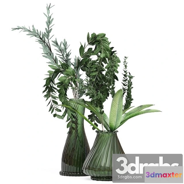 1009550 - Flower Pack 206 C