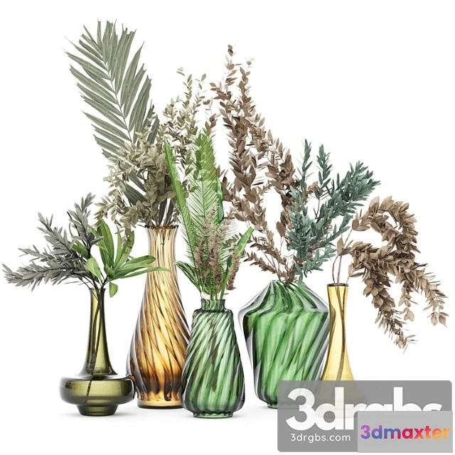 1009556 - Flower Pack 219C