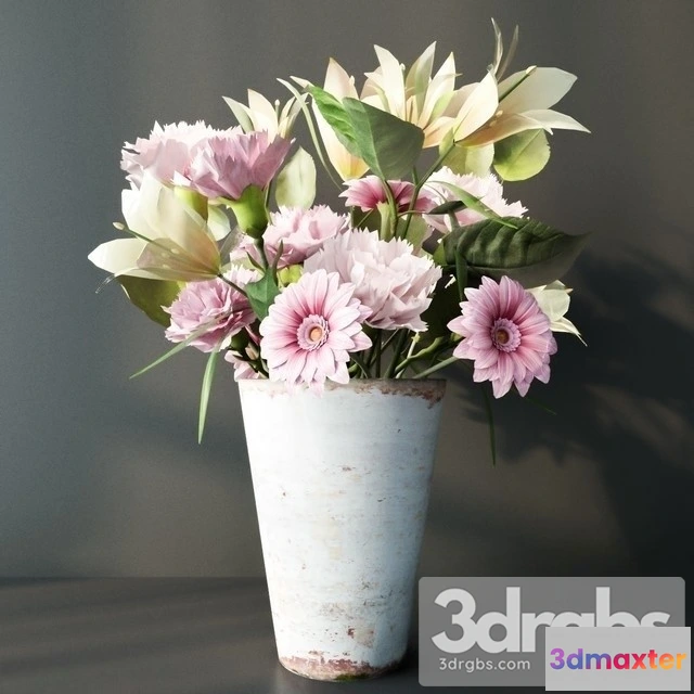 1009604 - Flowers Bouquet