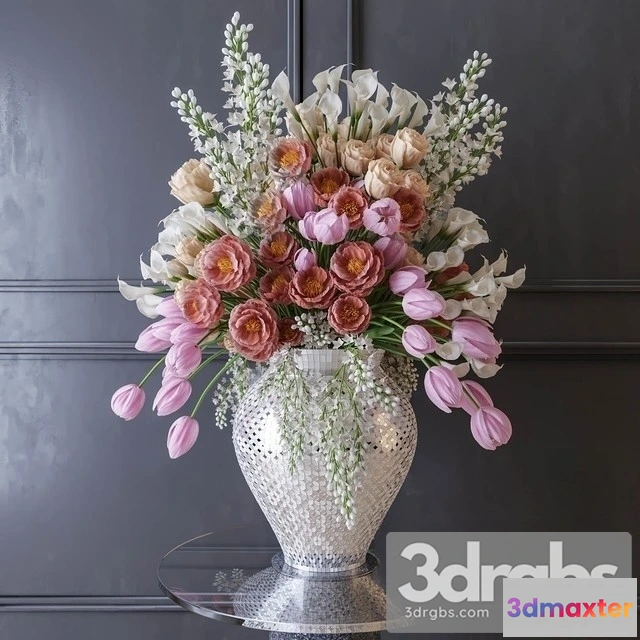 1009646 - Grand Bouquet 2