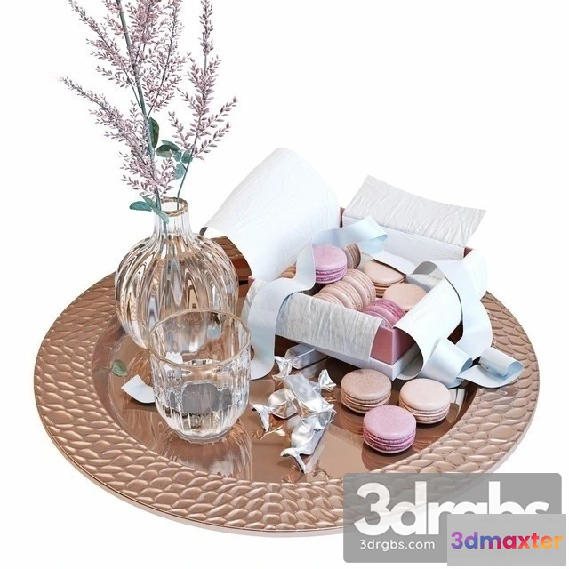 1009654 - HM Decor Set