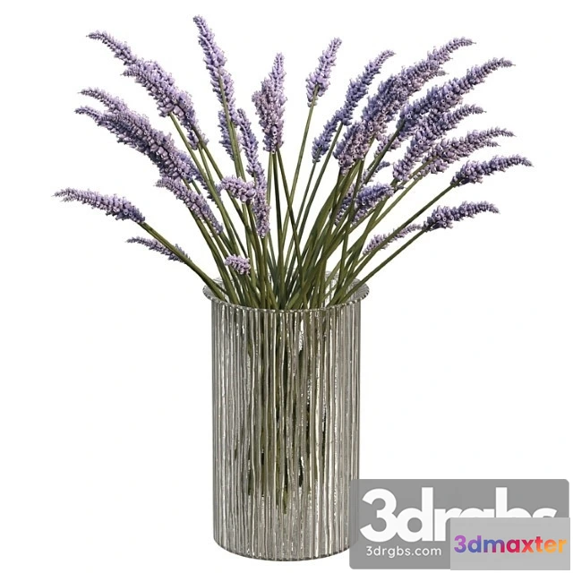 1009700 - Lavender Bouquet 4