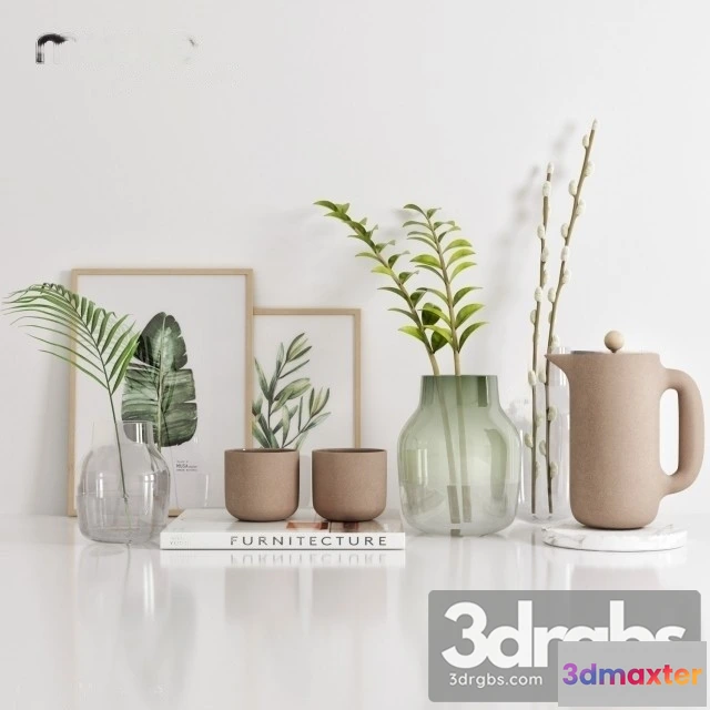 1009766 - Muuto Push Coffee Maker