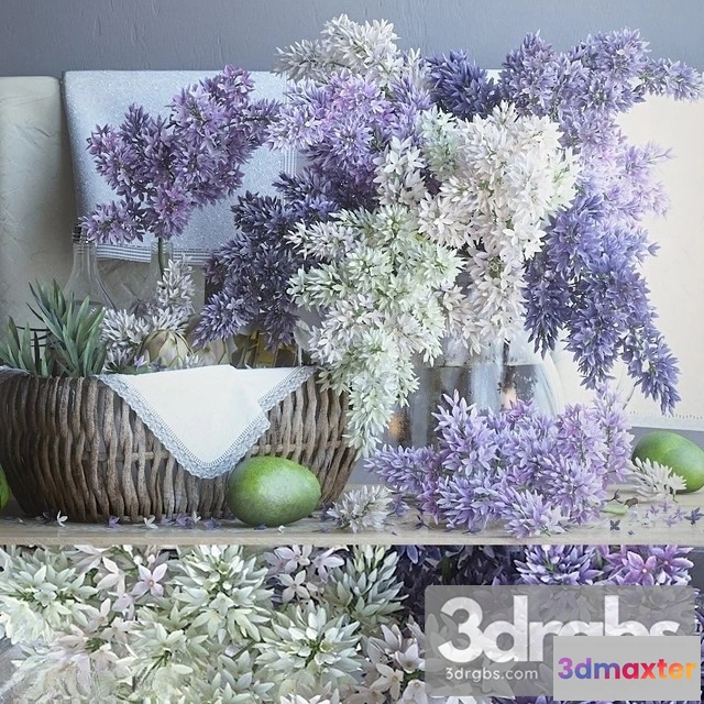 1009768 - My provence story