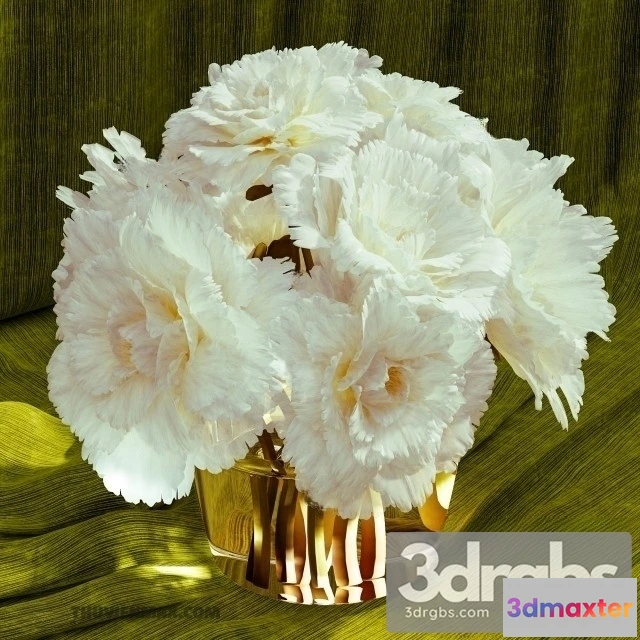 1009850 - Peonies Rose Big Bouquet