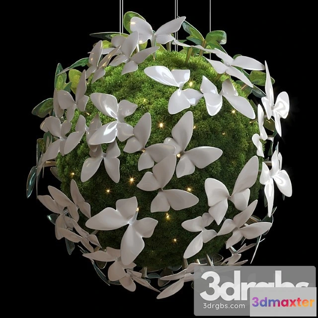 1009898 - Podvesnoi Fitomodul Vargov Design