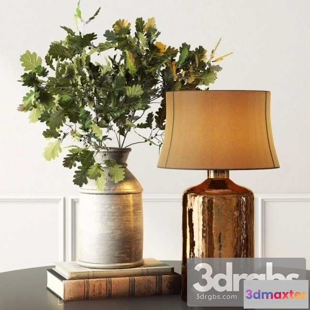 1009902 - Pottery Barn Decorative