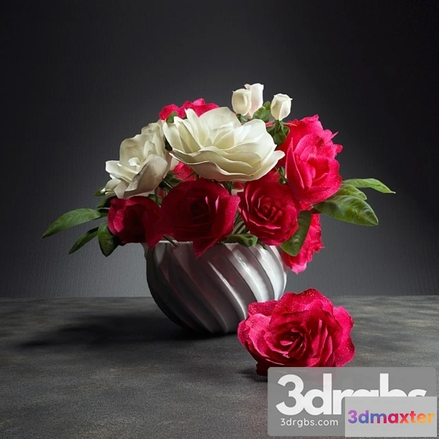 1009938 - Rose bouquet 11