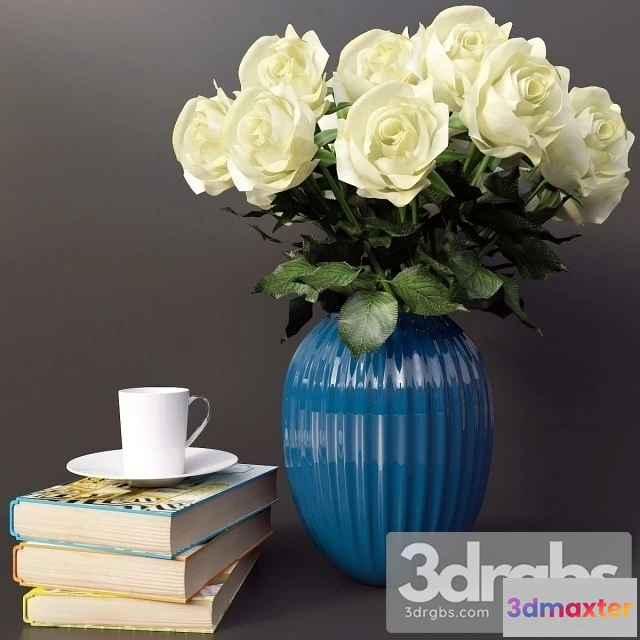 1009942 - Rose Bouquet